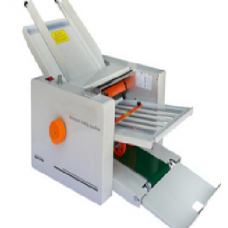 ZE9B/2 paper folding  machine